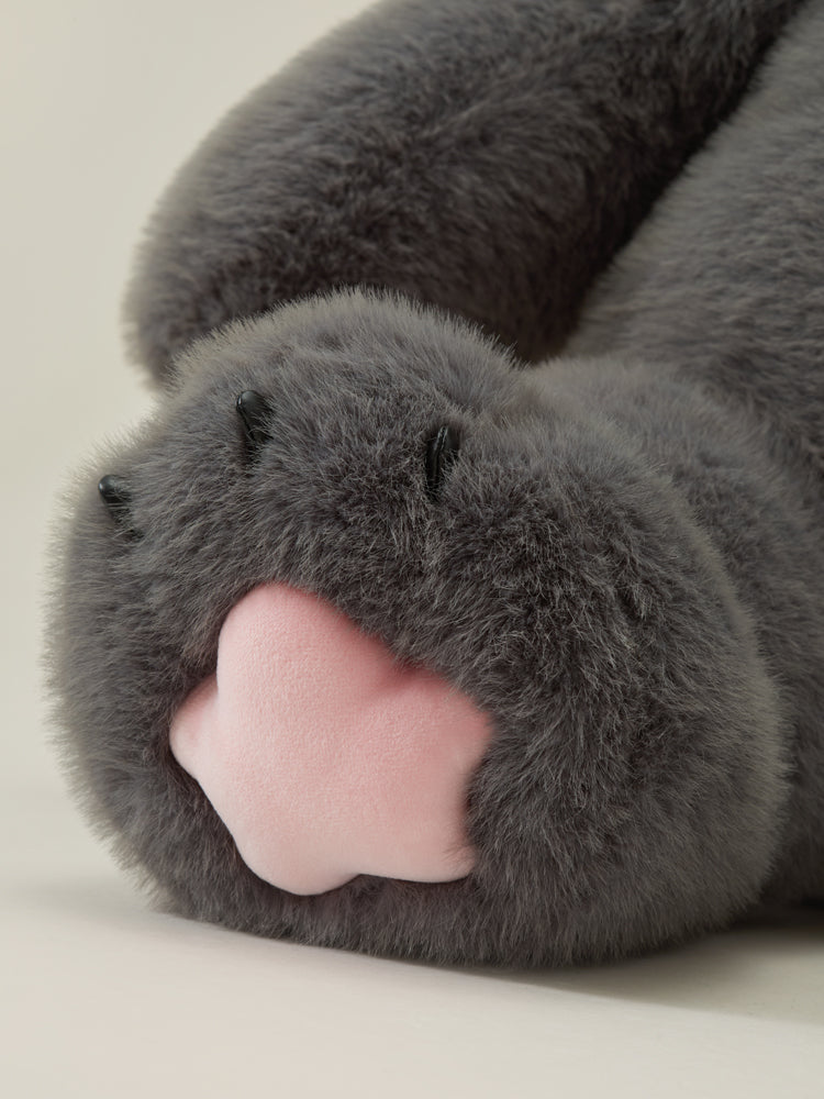 ZO&FRIENDS ぬいぐるみ XL(LUCKY SHOP) ZOA – LINE FRIENDS SQUARE