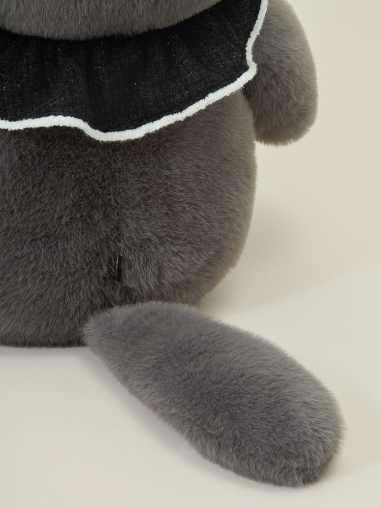 【数量限定先行予約】ZO&FRIENDS ぬいぐるみ XL(LUCKY SHOP) ZOA