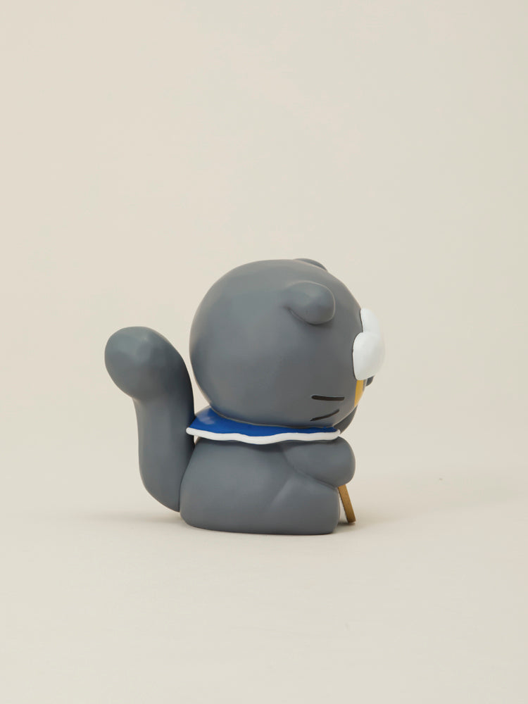 【数量限定先行予約】ZO&FRIENDS アートフィギュア(LUCKY SHOP) ZOA