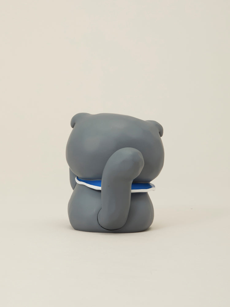 【数量限定先行予約】ZO&FRIENDS アートフィギュア(LUCKY SHOP) ZOA