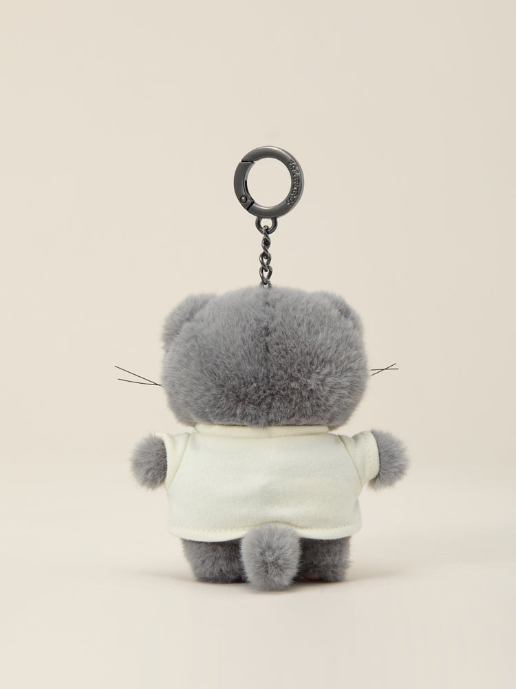 【数量限定先行予約】ZO&FRIENDS ランダムぬいぐるみキーリング(LUCKY SHOP) ZOA