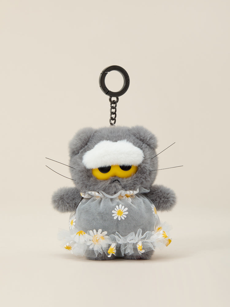 【数量限定先行予約】ZO&FRIENDS ランダムぬいぐるみキーリング(LUCKY SHOP) ZOA