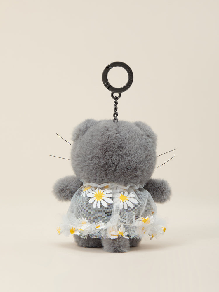 【数量限定先行予約】ZO&FRIENDS ランダムぬいぐるみキーリング(LUCKY SHOP) ZOA