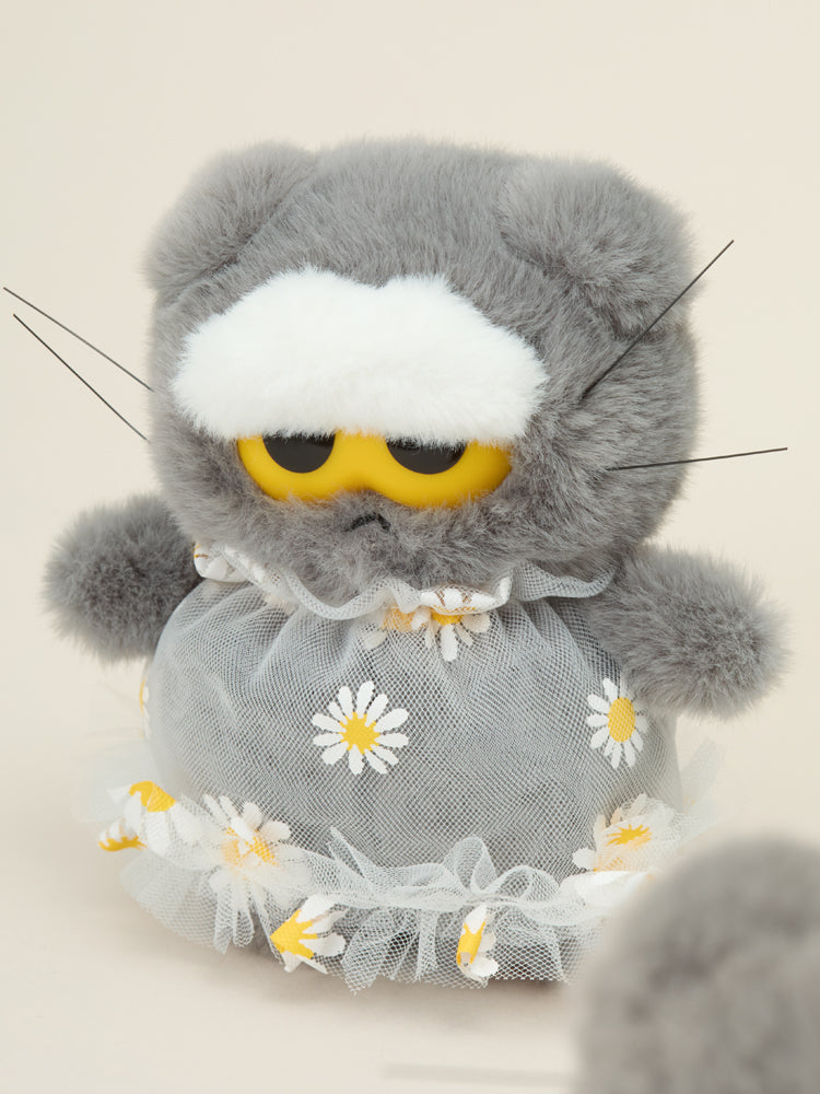 【数量限定先行予約】ZO&FRIENDS ランダムぬいぐるみキーリング(LUCKY SHOP) ZOA