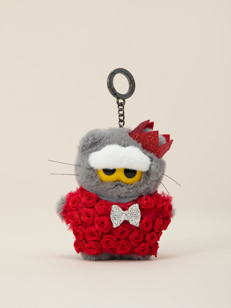 【数量限定先行予約】ZO&FRIENDS ランダムぬいぐるみキーリング(LUCKY SHOP) ZOA