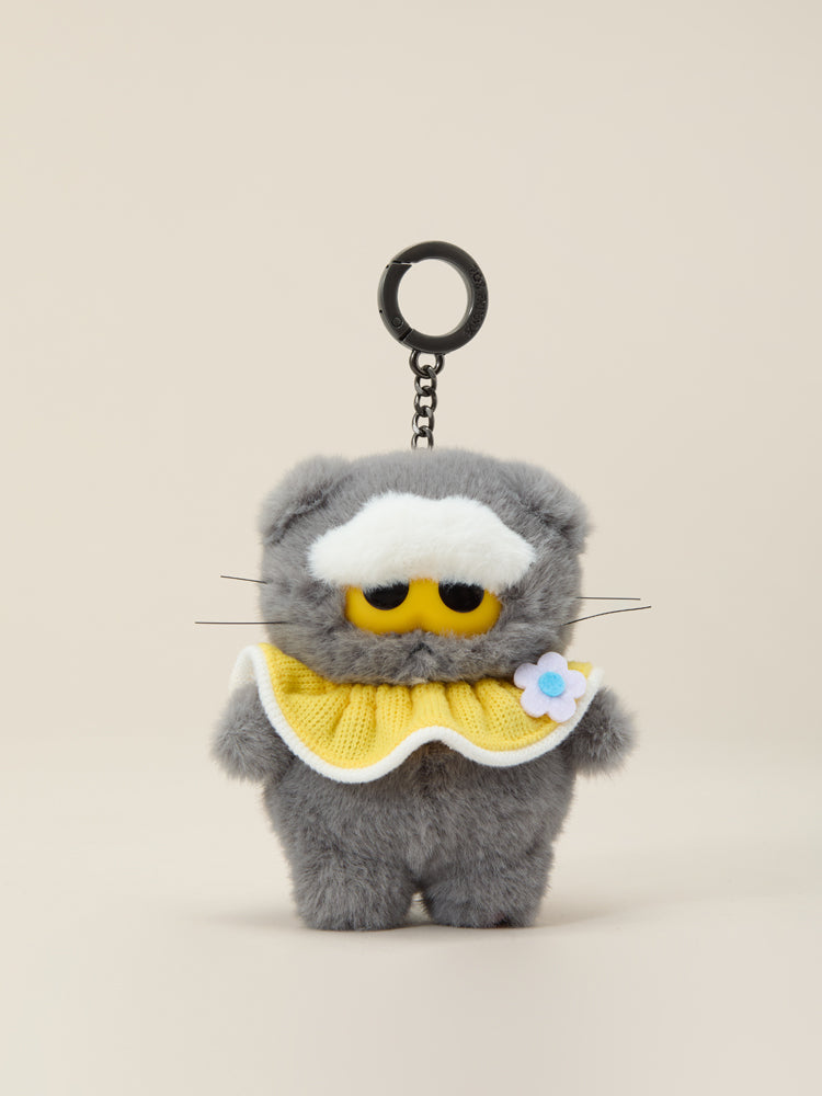 【数量限定先行予約】ZO&FRIENDS ランダムぬいぐるみキーリング(LUCKY SHOP) ZOA