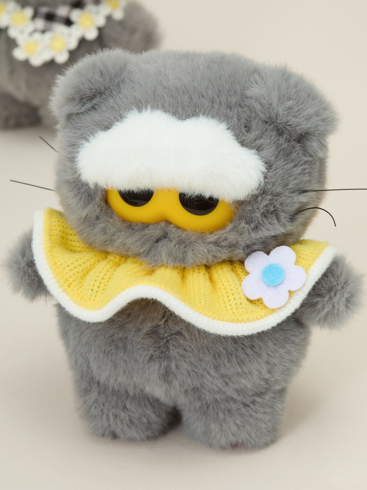 【数量限定先行予約】ZO&FRIENDS ランダムぬいぐるみキーリング(LUCKY SHOP) ZOA