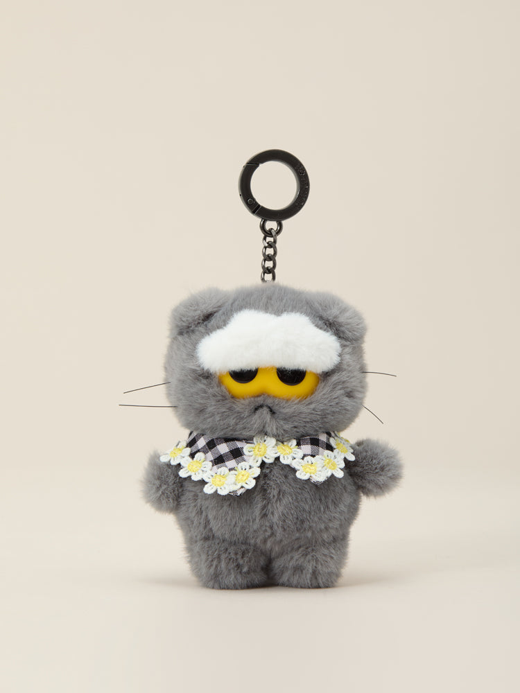 【数量限定先行予約】ZO&FRIENDS ランダムぬいぐるみキーリング(LUCKY SHOP) ZOA