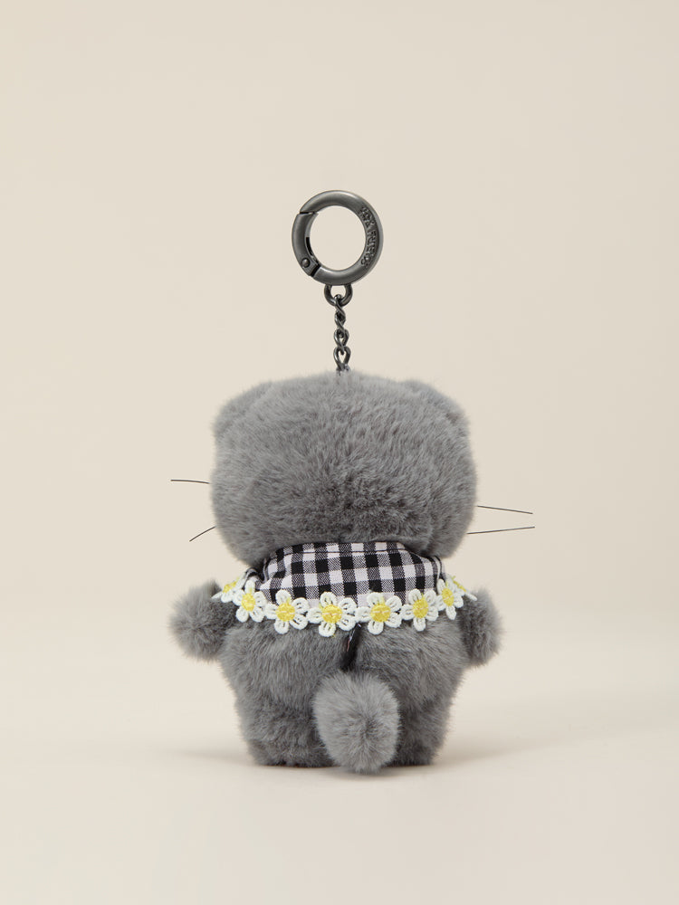 【数量限定先行予約】ZO&FRIENDS ランダムぬいぐるみキーリング(LUCKY SHOP) ZOA