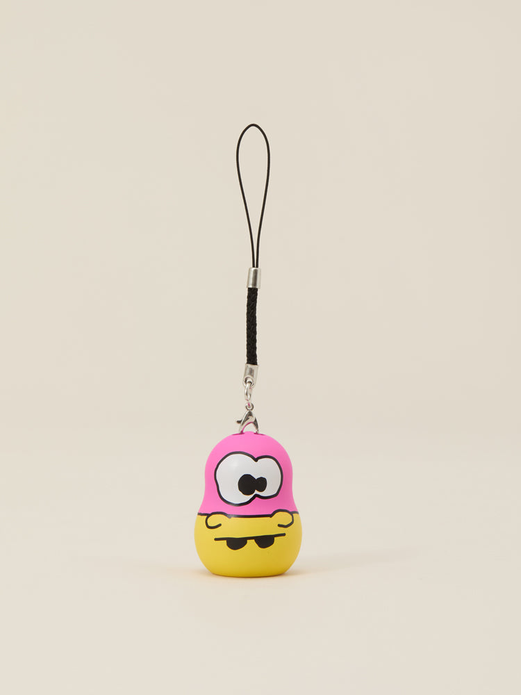 ZO&FRIENDS ランダムフィギュアキーリング(LUCKY SHOP) – LINE FRIENDS