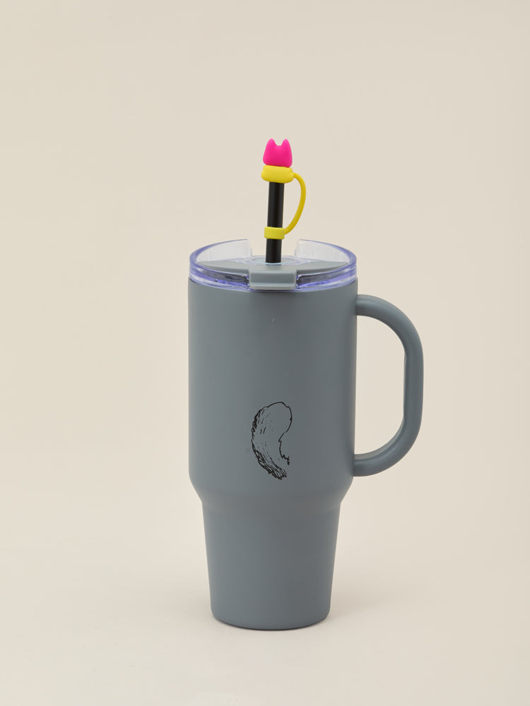 【数量限定先行予約】ZO&FRIENDS タンブラー(LUCKY SHOP) ZOA