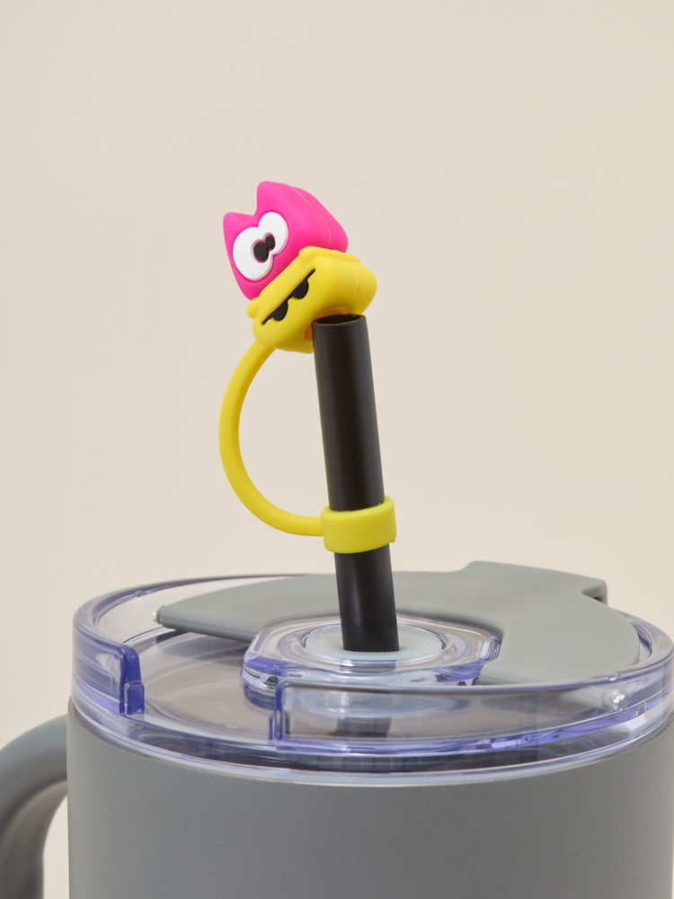 【数量限定先行予約】ZO&FRIENDS タンブラー(LUCKY SHOP) ZOA