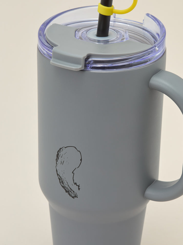 【数量限定先行予約】ZO&FRIENDS タンブラー(LUCKY SHOP) ZOA