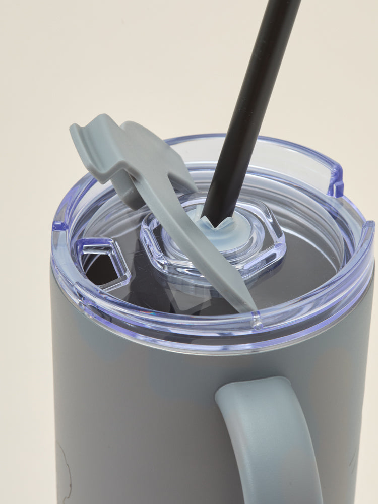 【数量限定先行予約】ZO&FRIENDS タンブラー(LUCKY SHOP) ZOA