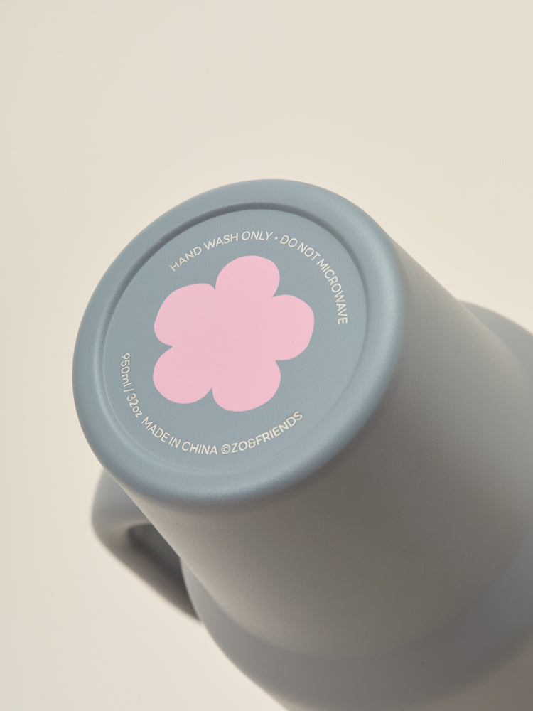 【数量限定先行予約】ZO&FRIENDS タンブラー(LUCKY SHOP) ZOA