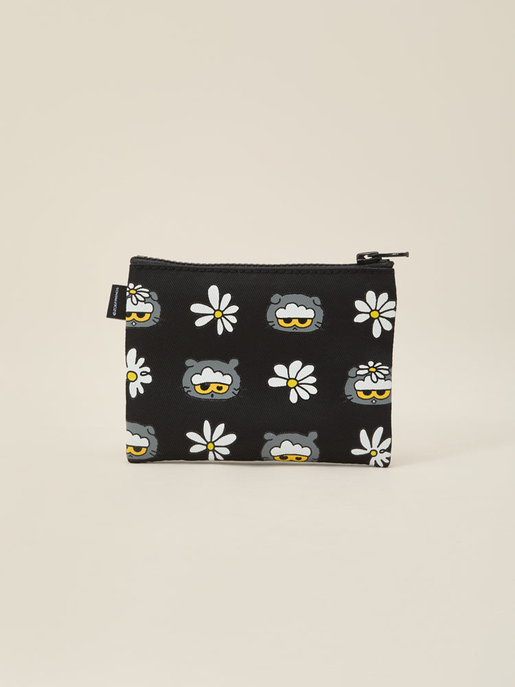 【数量限定先行予約】ZO&FRIENDS スクエアポーチ M(LUCKY SHOP)