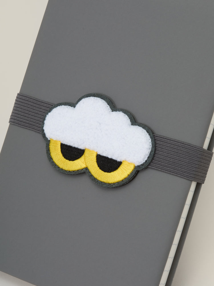 【数量限定先行予約】ZO&FRIENDS ノート(LUCKY SHOP) ZOA