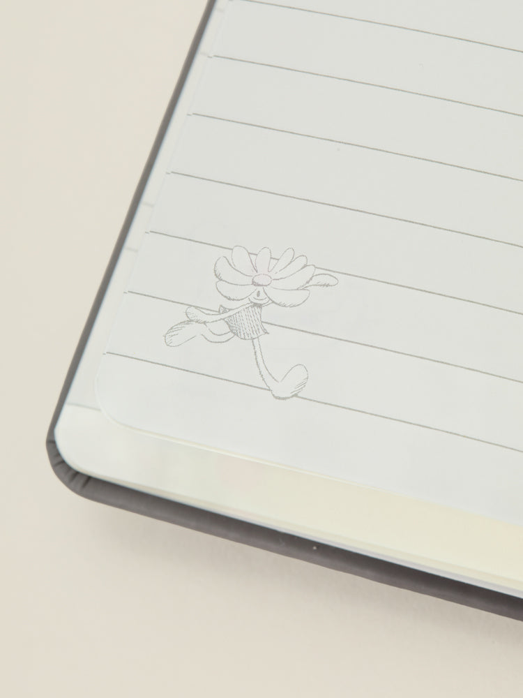 【数量限定先行予約】ZO&FRIENDS ノート(LUCKY SHOP) ZOA