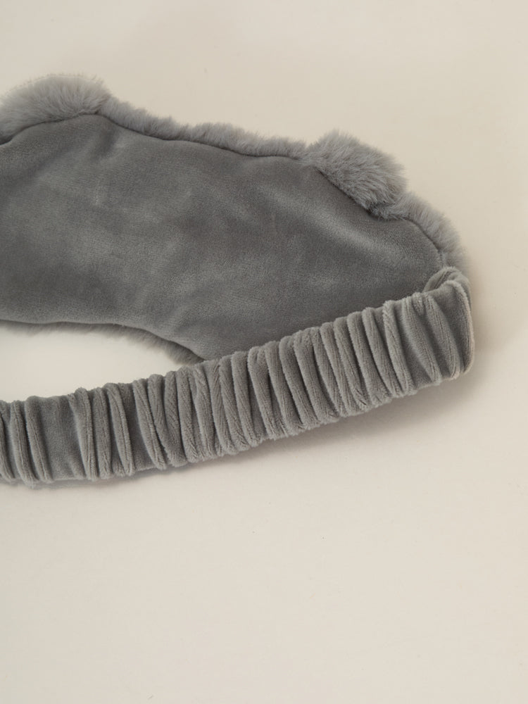 【数量限定先行予約】ZO&FRIENDS アイマスク(LUCKY SHOP) ZOA