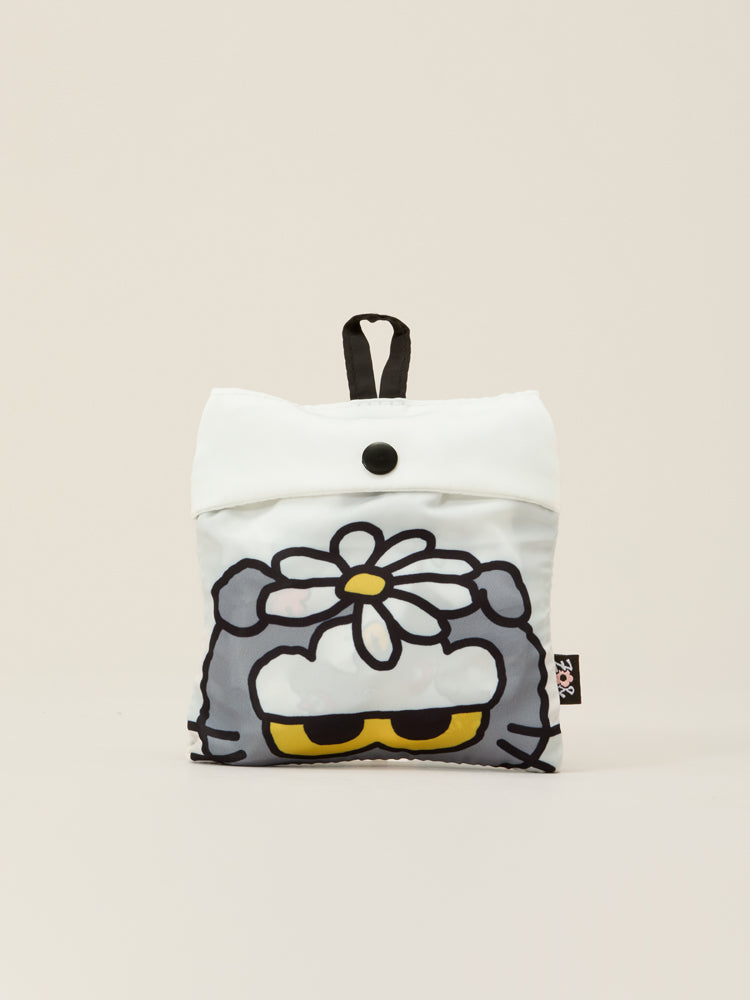 【数量限定先行予約】ZO&FRIENDS エコバッグ(LUCKY SHOP) ZOA