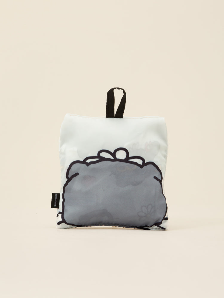 【数量限定先行予約】ZO&FRIENDS エコバッグ(LUCKY SHOP) ZOA