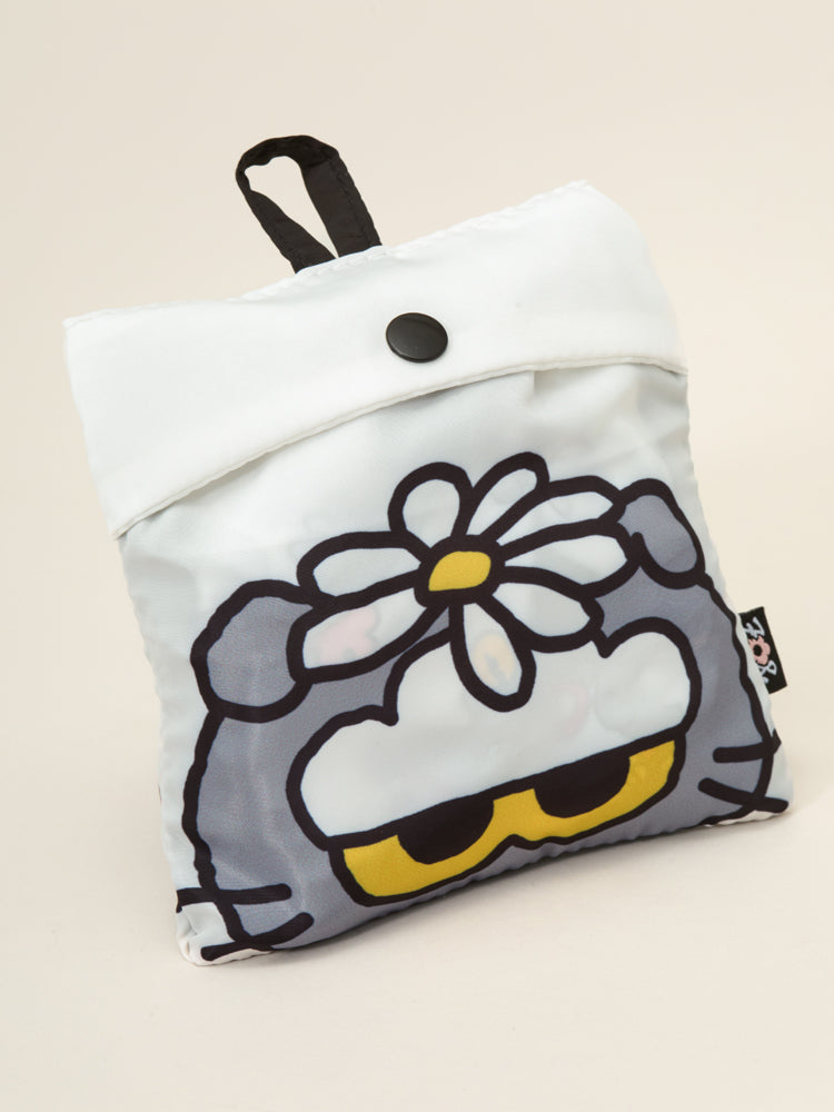 【数量限定先行予約】ZO&FRIENDS エコバッグ(LUCKY SHOP) ZOA