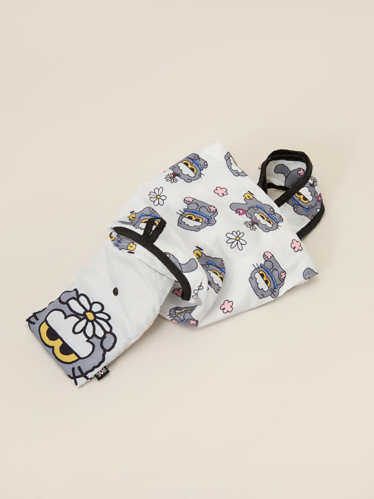 【数量限定先行予約】ZO&FRIENDS エコバッグ(LUCKY SHOP) ZOA