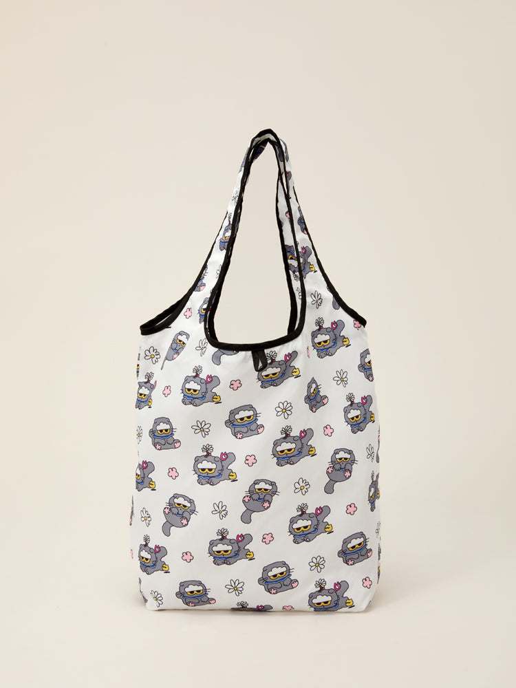 【数量限定先行予約】ZO&FRIENDS エコバッグ(LUCKY SHOP) ZOA