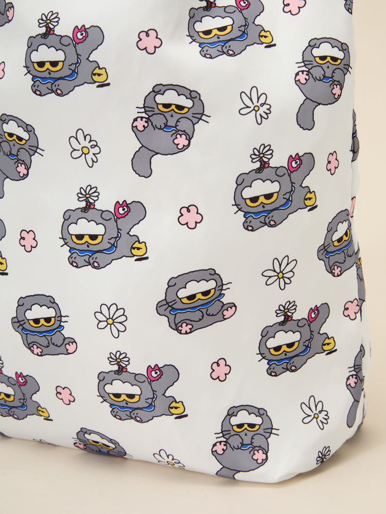 【数量限定先行予約】ZO&FRIENDS エコバッグ(LUCKY SHOP) ZOA