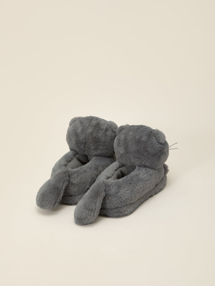 【数量限定先行予約】ZO&FRIENDS ルームシューズ (LUCKY SHOP) ZOA