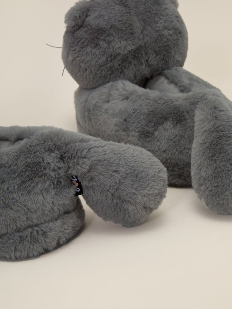 【数量限定先行予約】ZO&FRIENDS ルームシューズ (LUCKY SHOP) ZOA