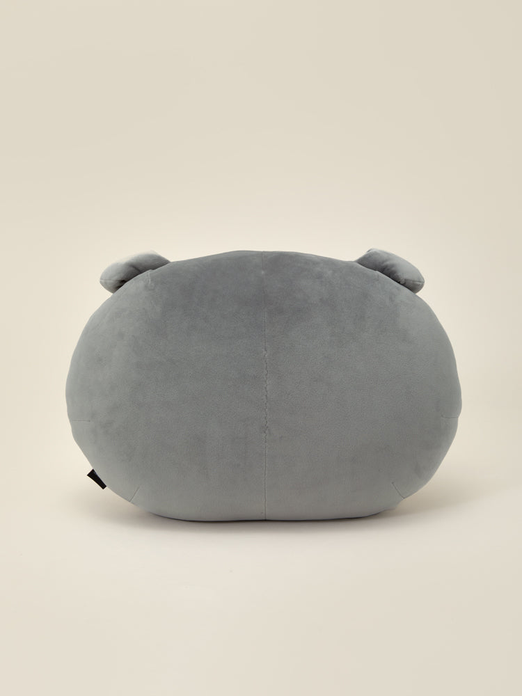 【数量限定先行予約】ZO&FRIENDS クッション(LUCKY SHOP) ZOA