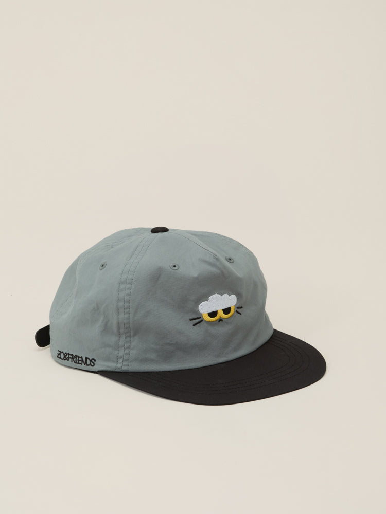 【数量限定先行予約】ZO&FRIENDS キャップ ZOA(LUCKY SHOP)