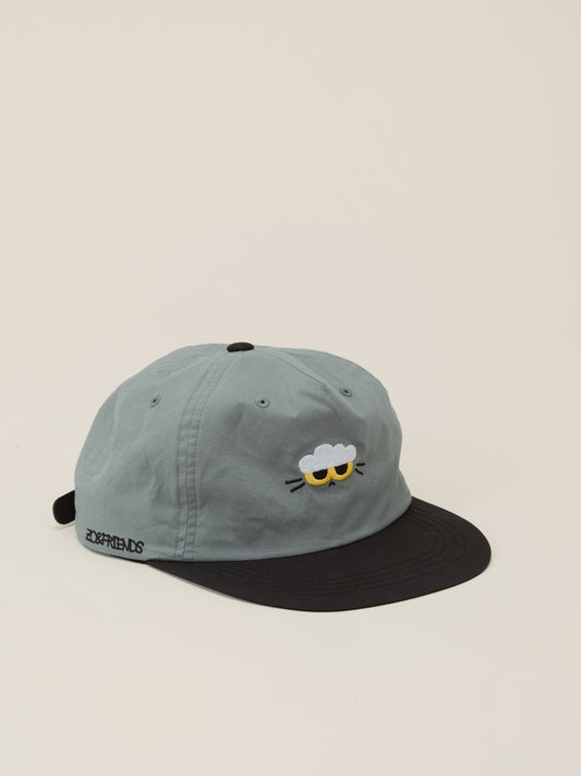 【数量限定先行予約】ZO&FRIENDS キャップ ZOA(LUCKY SHOP)