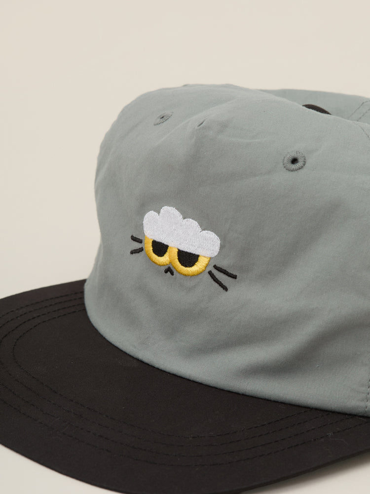 【数量限定先行予約】ZO&FRIENDS キャップ ZOA(LUCKY SHOP)