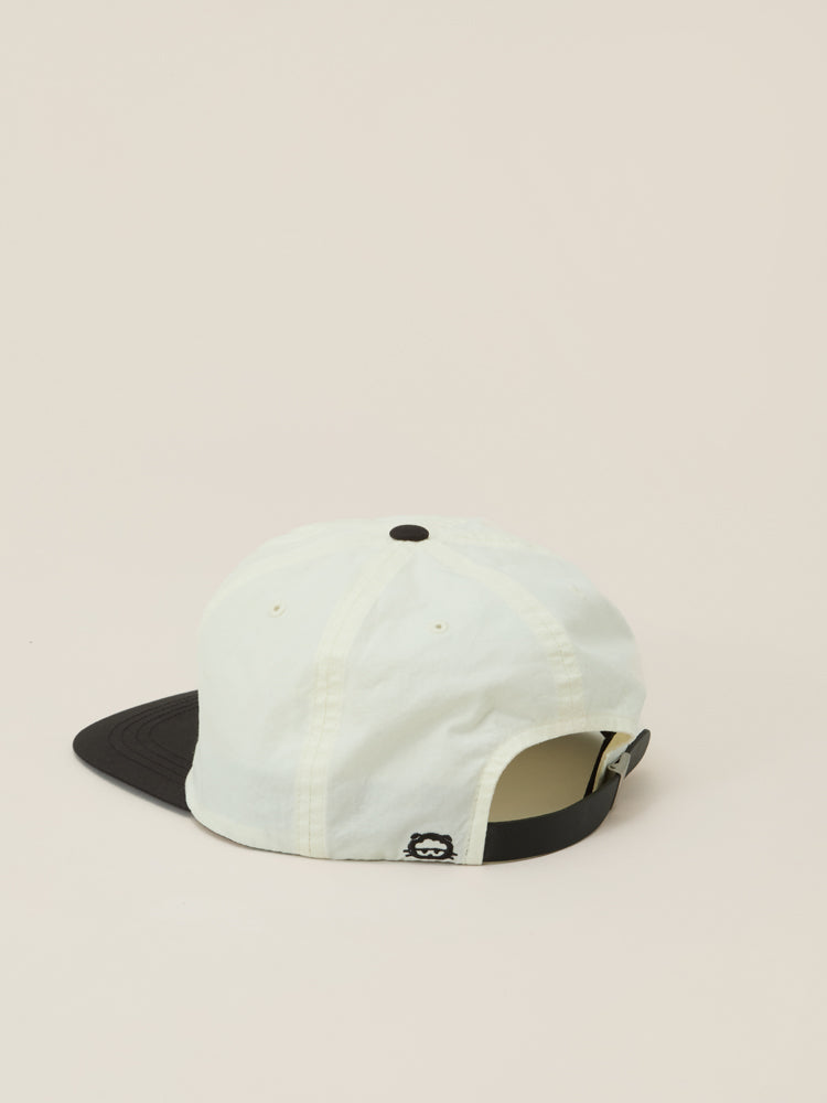 【数量限定先行予約】ZO&FRIENDS キャップ LOGO(LUCKY SHOP)