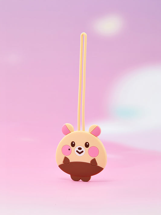 Dreamiez ラゲージタグ(SWEET Dreamiez) bamjji