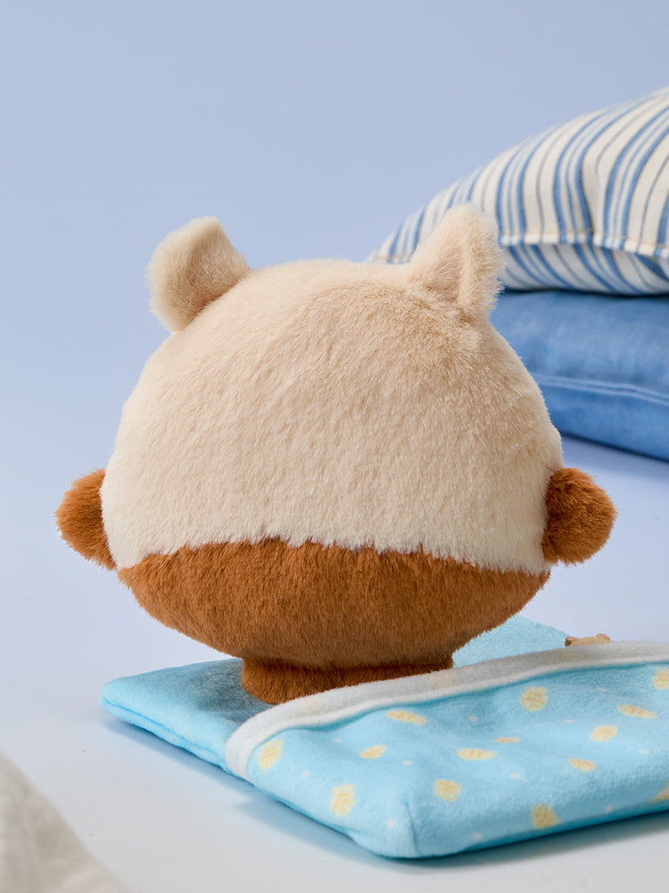 予約販売】NCT DREAM Dreamiez BABY PLUSH bamjji – LINE FRIENDS