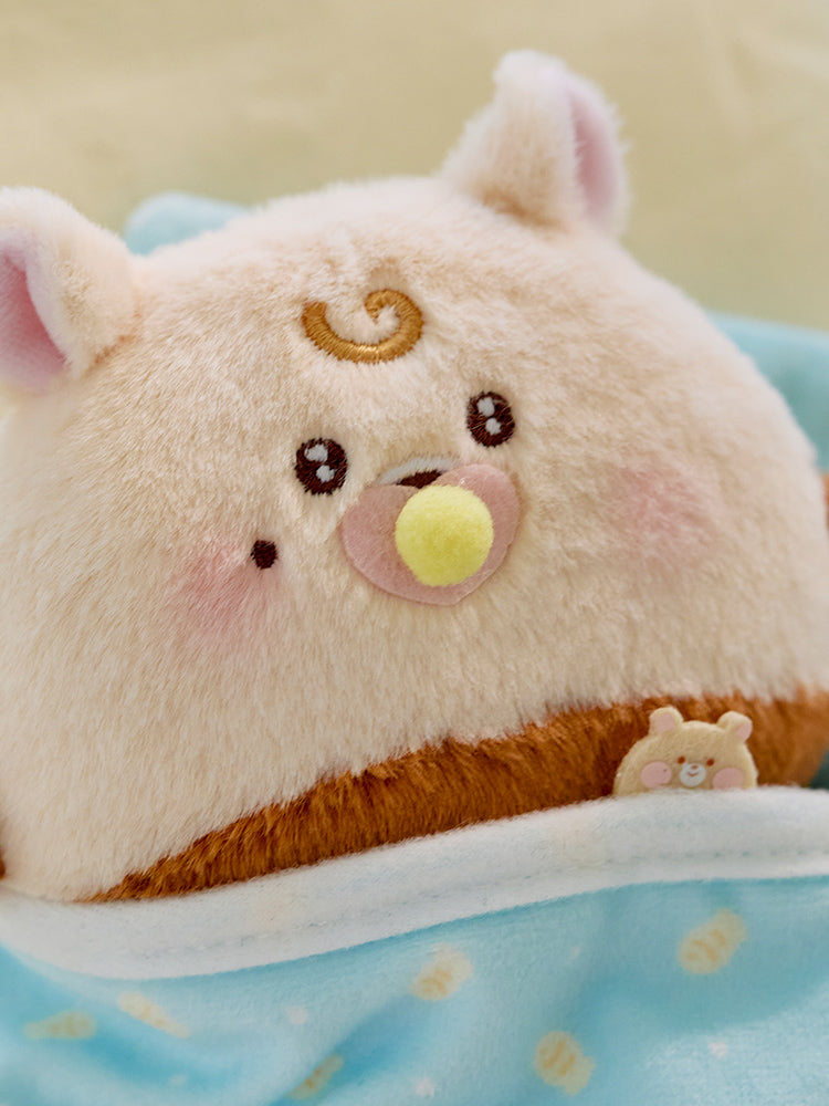 予約販売】NCT DREAM Dreamiez BABY PLUSH bamjji – LINE FRIENDS