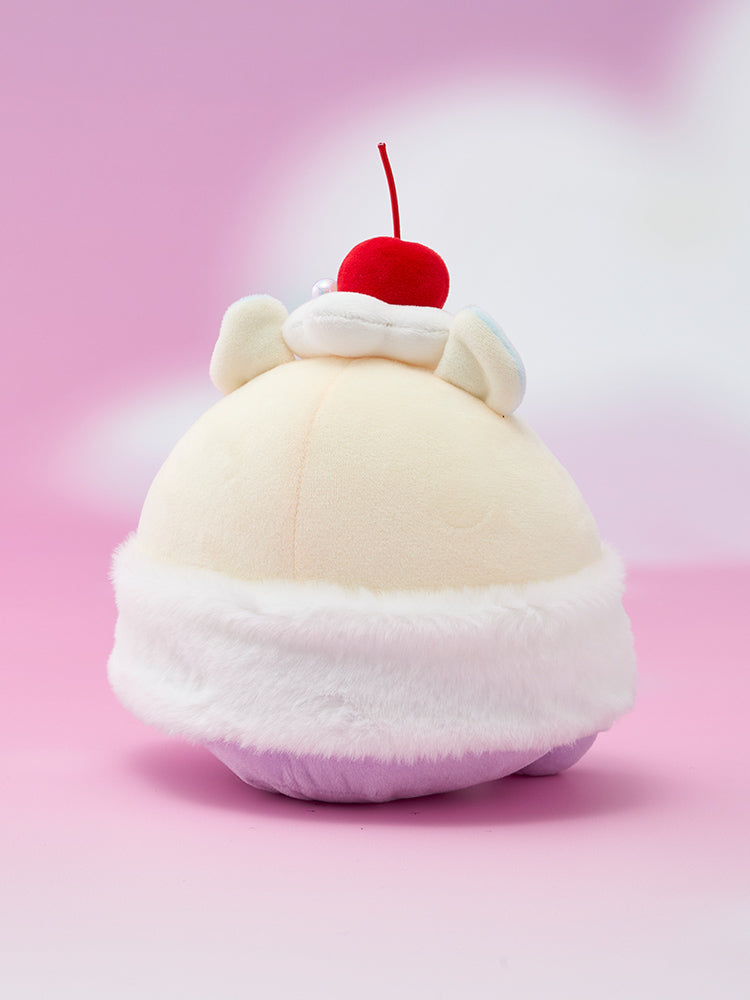 マイメロディ プレシャススウィートデイズ ぬいぐるみ リズム レア マイメロディ プレシャススウィートデイズデザインシリーズ