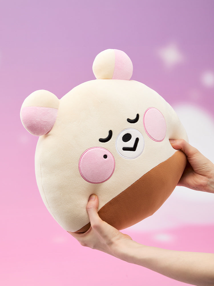 Dreamiez フェイスクッション M(SWEET Dreamiez) bamjji – LINE