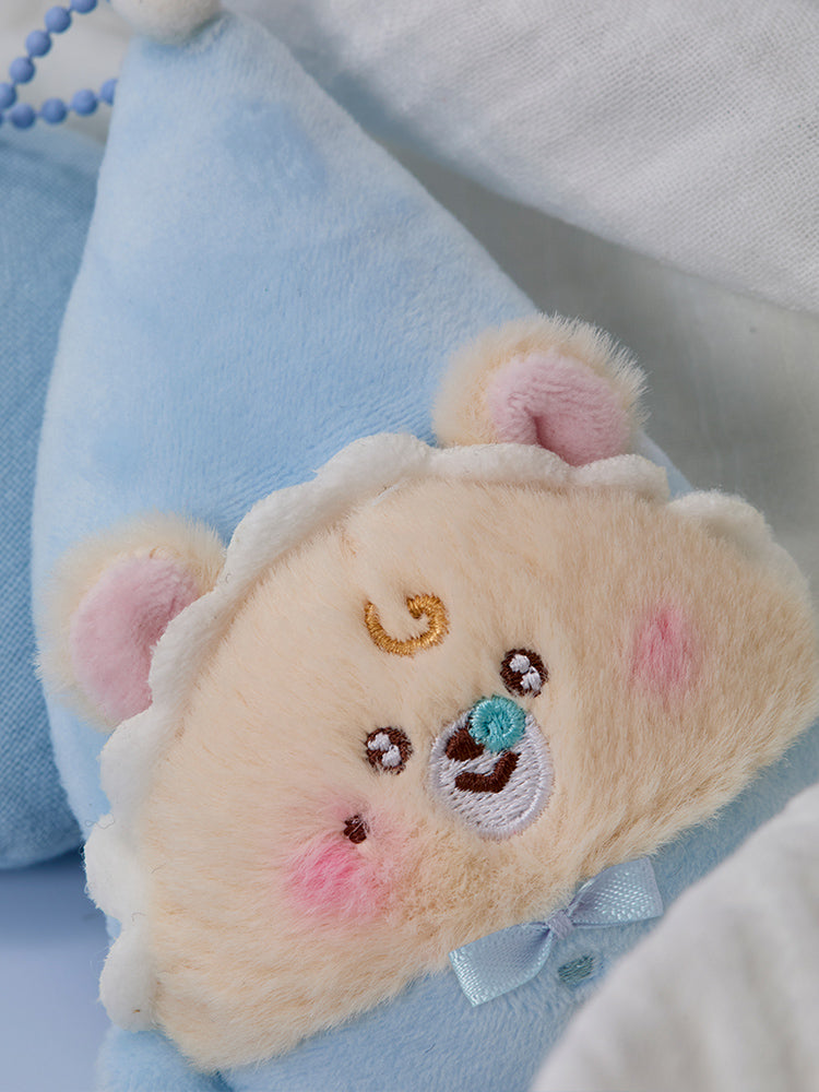 予約販売】NCT DREAM Dreamiez BABY KEYRING bamjji – LINE FRIENDS