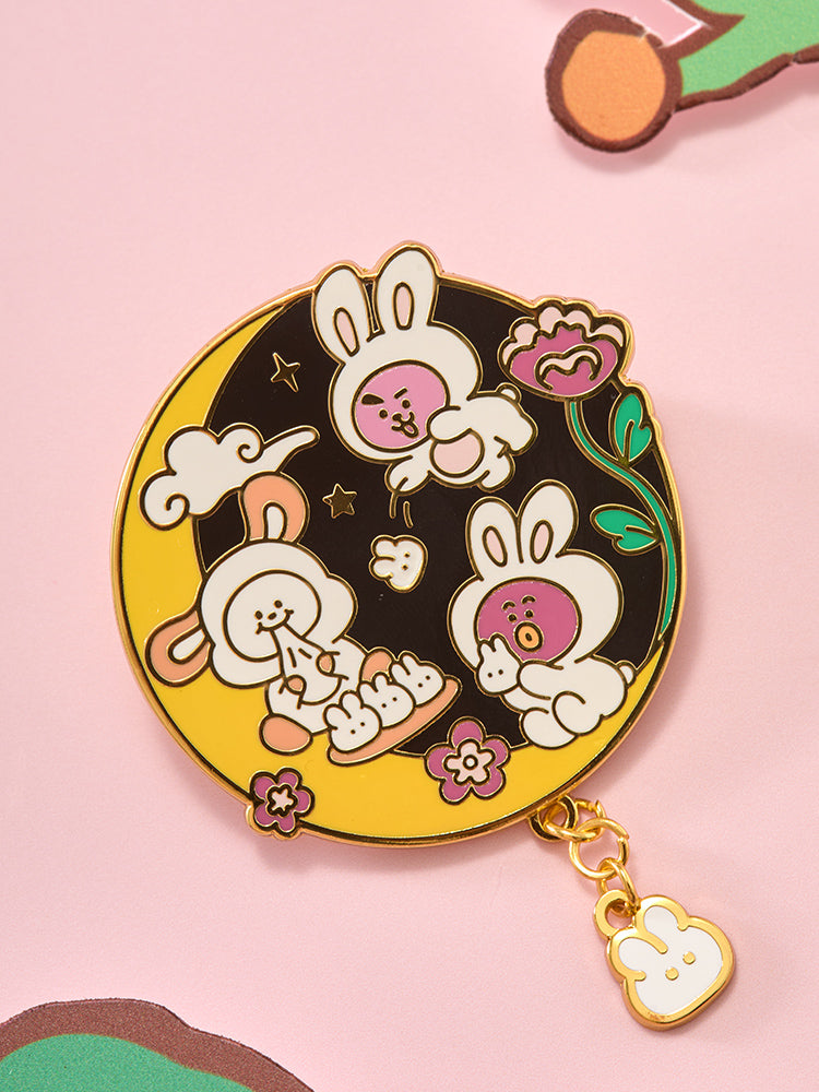 BTS RJ ウット　ブランケット 新品未開封☆BTS FESTA 2024 Wootteo × RJ ブランケット - メルカリ