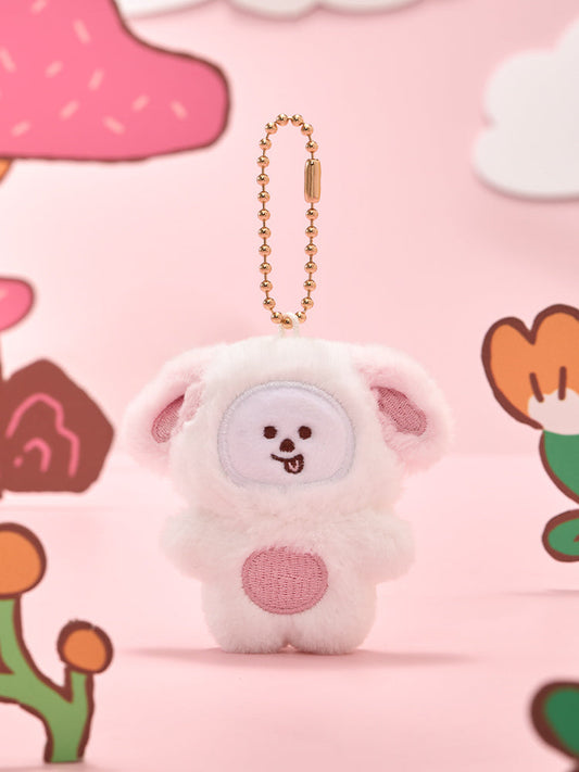 ミニぬいぐるみキーリング(K-TOKKI) CHIMMY