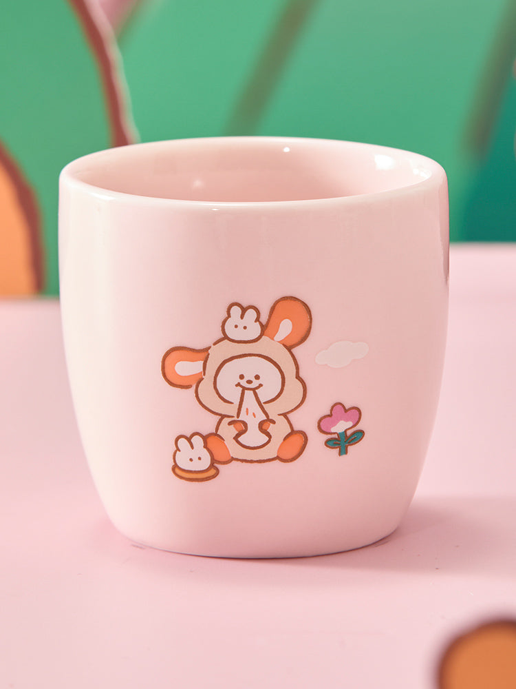 セラミックカップ(K-TOKKI) CHIMMY