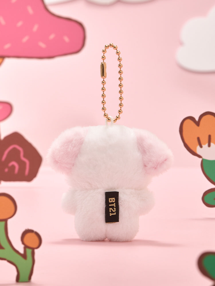 ミニぬいぐるみキーリング(K-TOKKI) CHIMMY