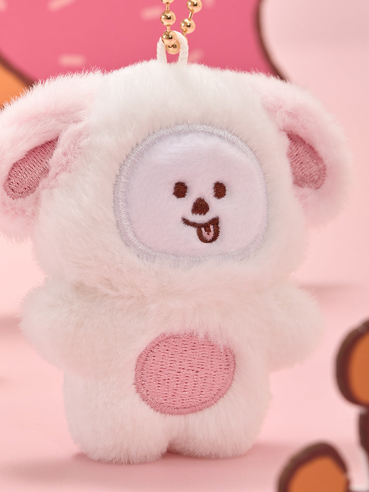 ミニぬいぐるみキーリング(K-TOKKI) CHIMMY