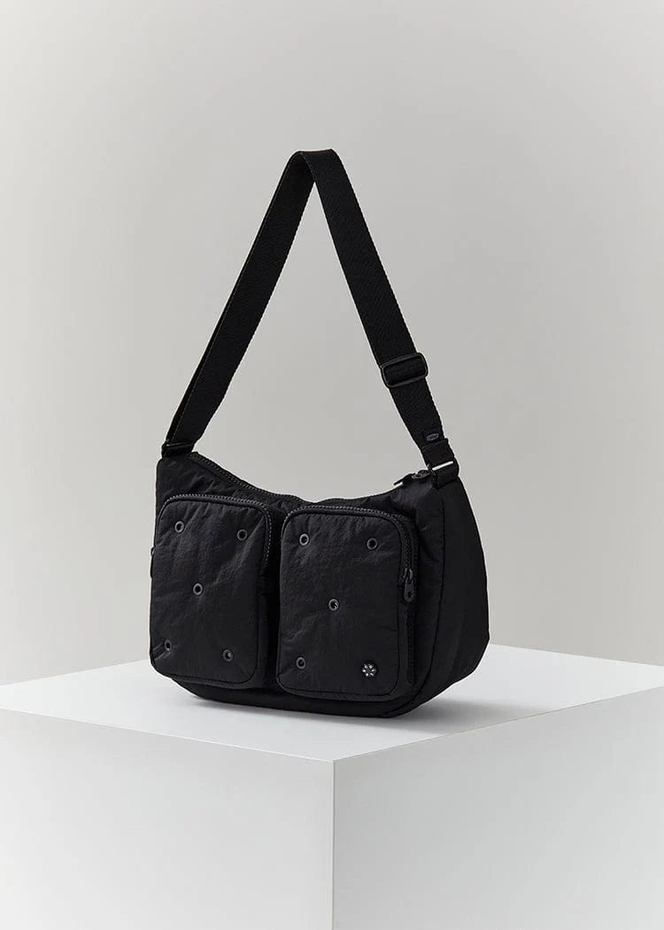 【海外希少】 Cartier ホーボーバッグ ブラックカラー COLLER ボディバッグ シェードブラック – LINE FRIENDS SQUARE