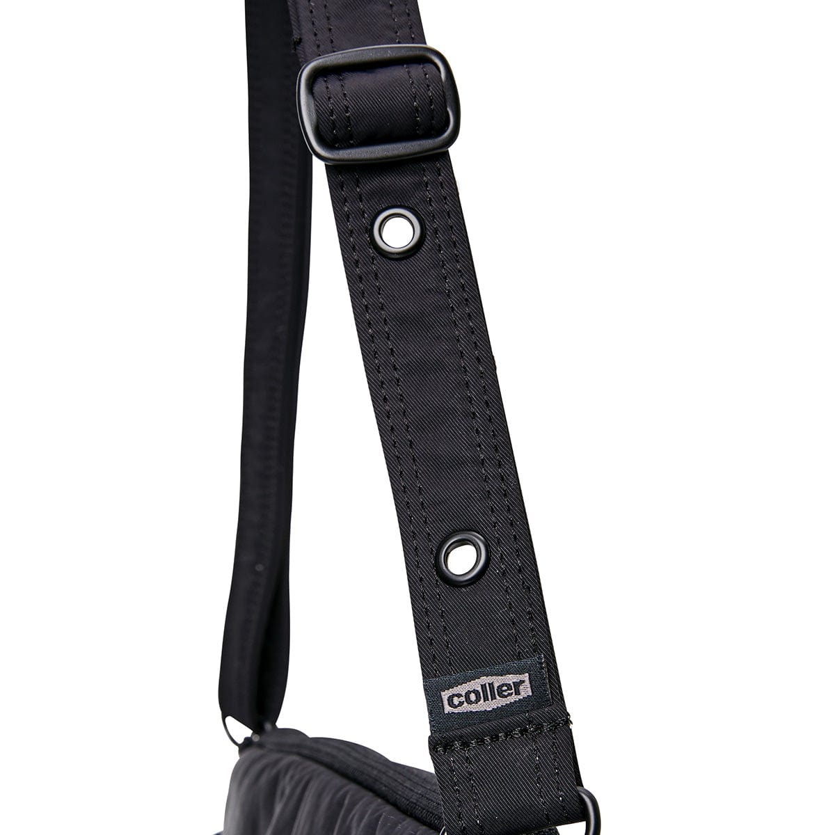 COLLER ノートパソコンバッグ 13インチ ブラック