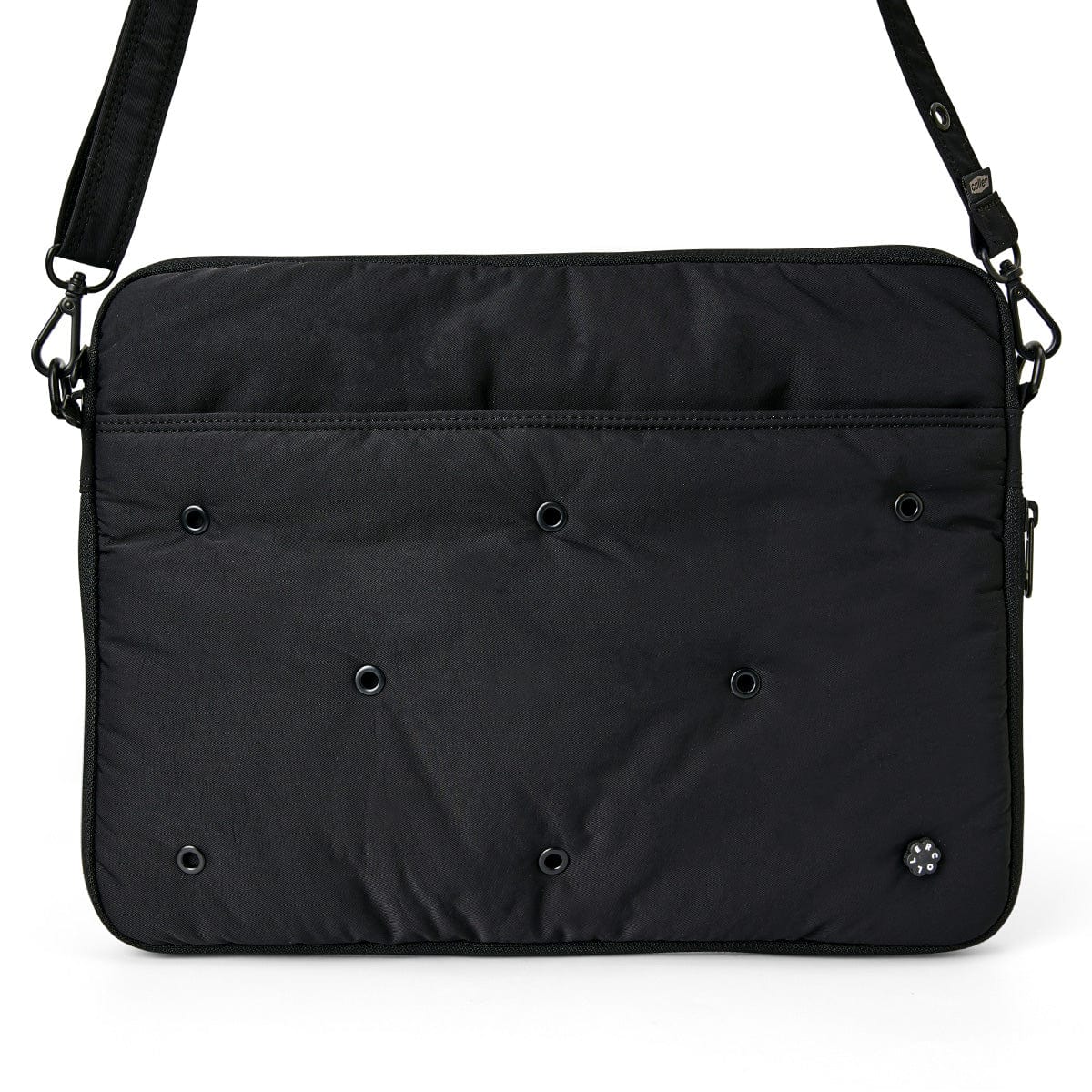 COLLER ノートパソコンバッグ 13インチ ブラック